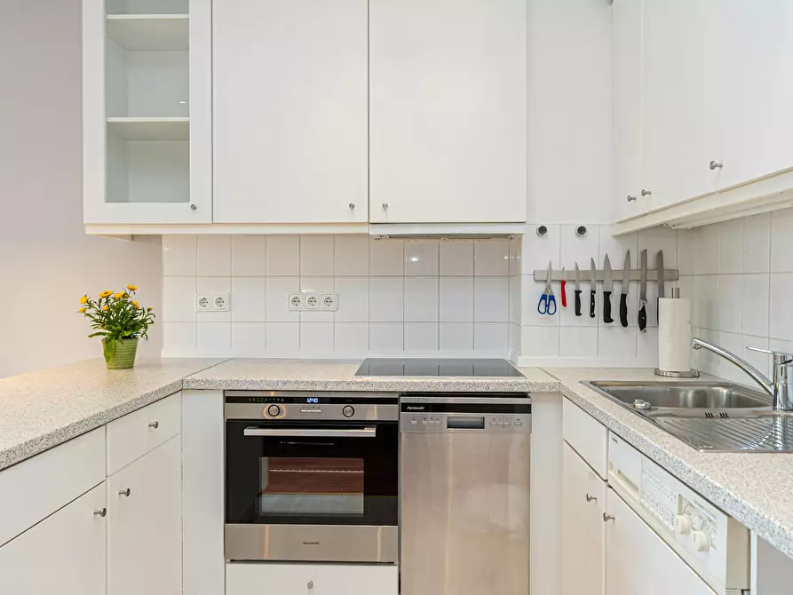 Immagine 5 di Appartamento in affitto  in Knaackstraße a Berlin