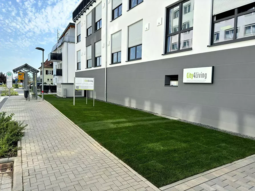 Immagine 5 di Appartamento in affitto  in Dieselstraße a Bad Nauheim