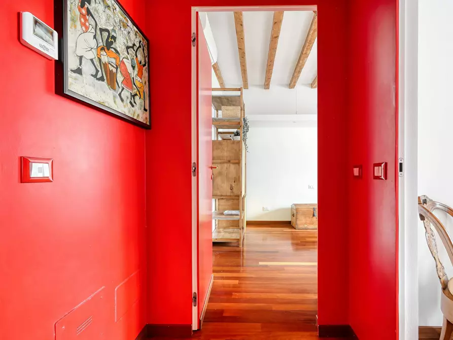 Immagine 10 di Appartamento in affitto  in Largo La Foppa a Milano