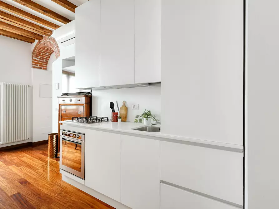 Immagine 7 di Appartamento in affitto  in Largo La Foppa a Milano