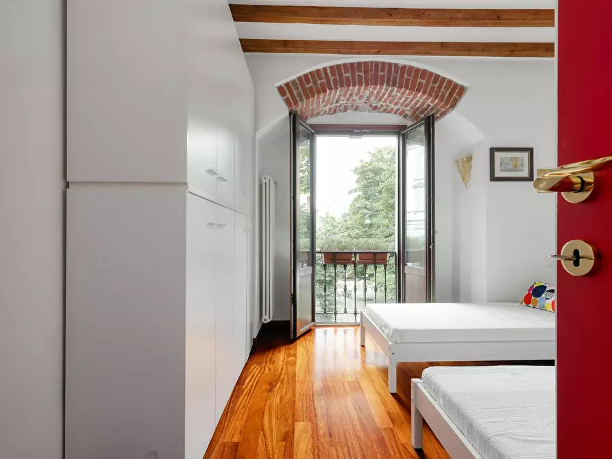 Immagine 4 di Appartamento in affitto  in Largo La Foppa a Milano