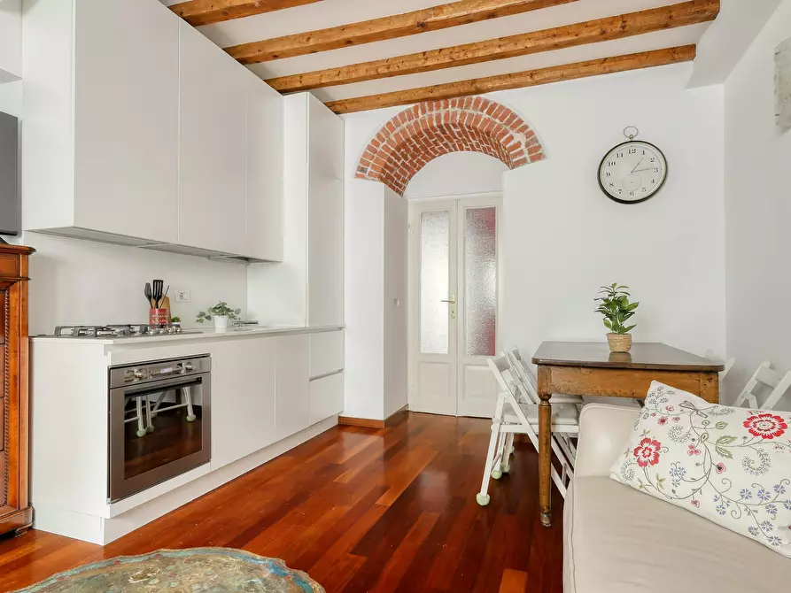 Immagine 3 di Appartamento in affitto  in Largo La Foppa a Milano