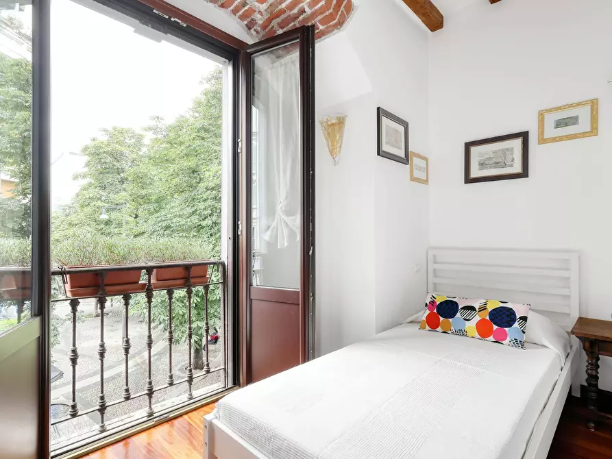 Immagine 5 di Appartamento in affitto  in Largo La Foppa a Milano