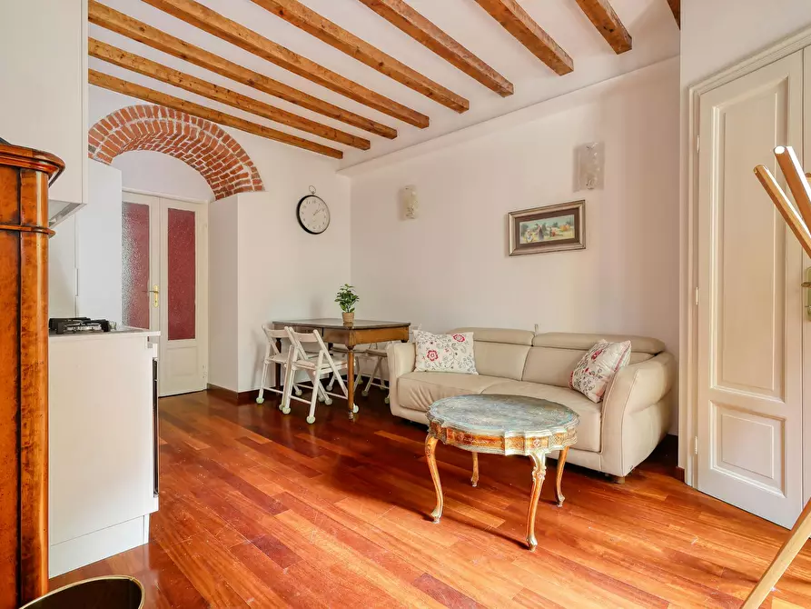 Immagine 6 di Appartamento in affitto  in Largo La Foppa a Milano