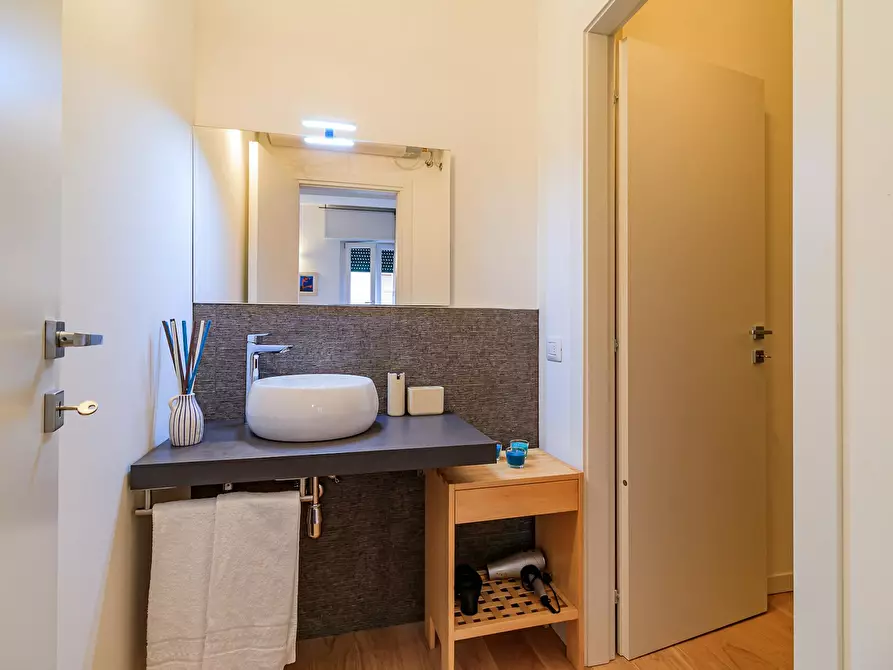 Immagine 6 di Appartamento in affitto  in Via Guglielmo Silva a Milano