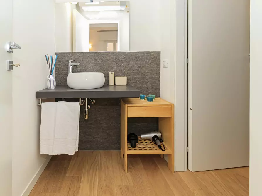 Immagine 10 di Appartamento in affitto  in Via Guglielmo Silva a Milano