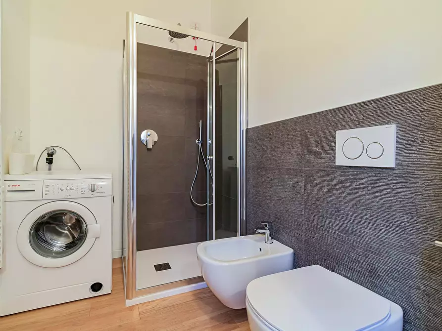 Immagine 4 di Appartamento in affitto  in Via Guglielmo Silva a Milano