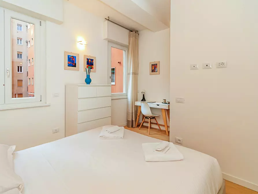 Immagine 9 di Appartamento in affitto  in Via Guglielmo Silva a Milano