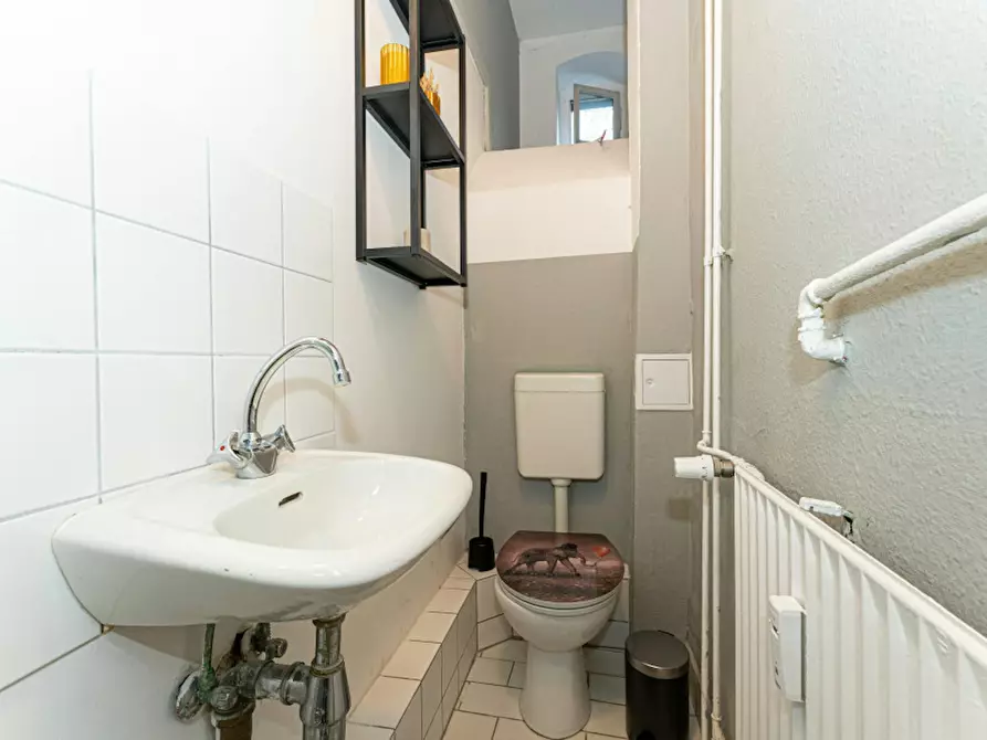 Immagine 6 di Camera in affitto  in Kantstraße a Berlin