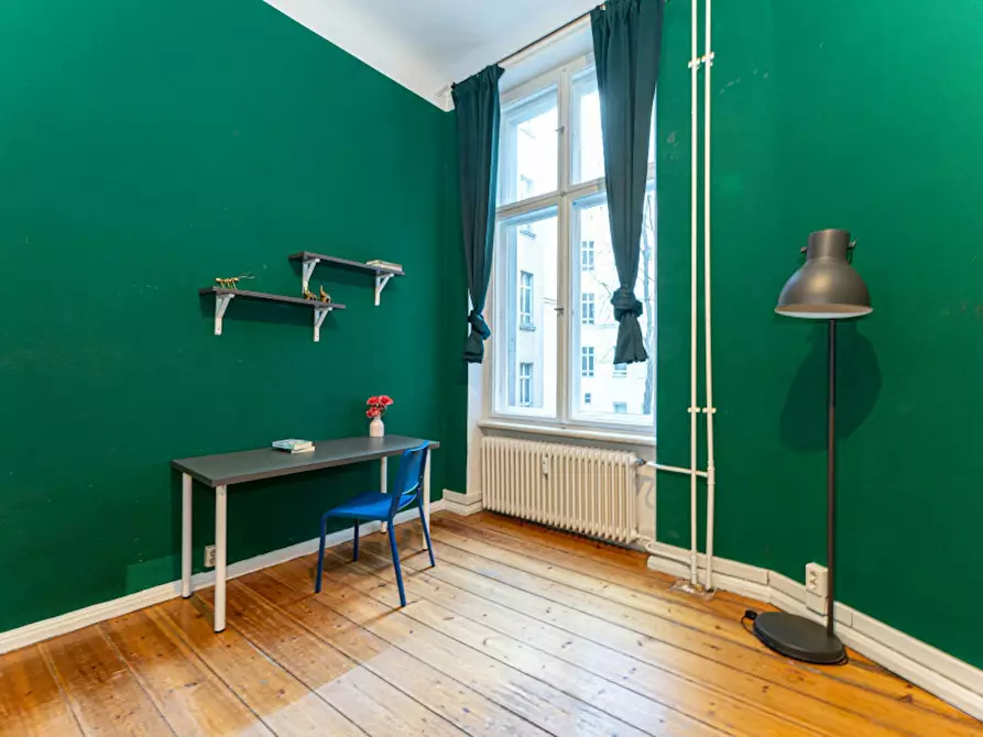 Immagine 3 di Camera in affitto  in Kantstraße a Berlin