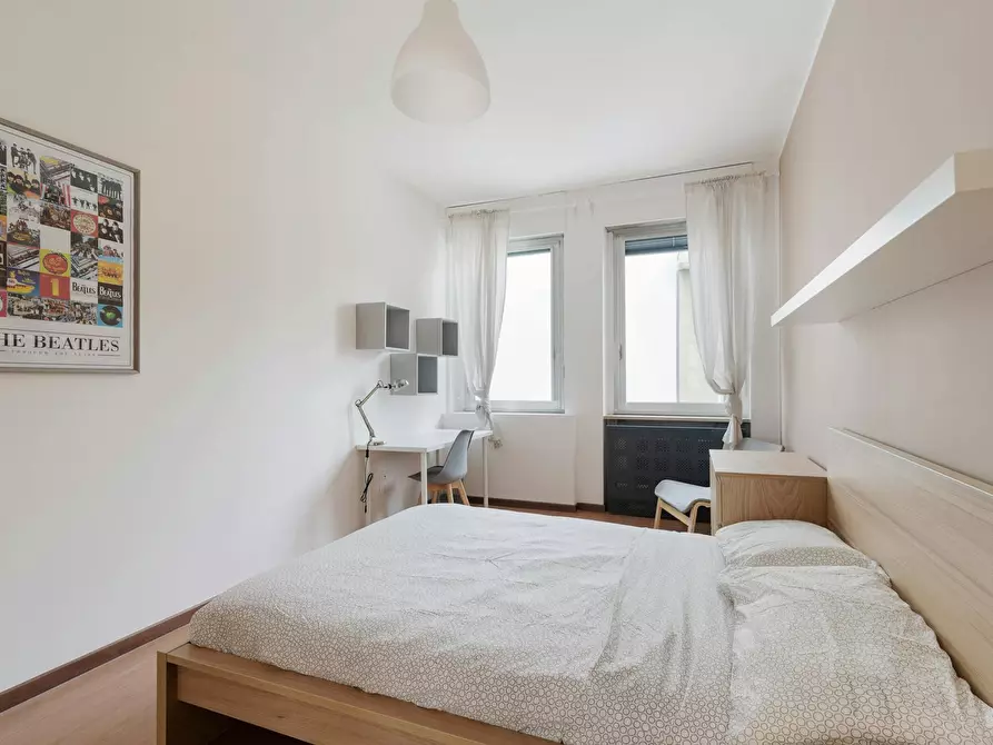 Immagine 2 di Camera in affitto  in Via Ernesto Breda a Milano