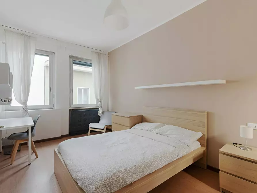 Immagine 3 di Camera in affitto  in Via Ernesto Breda a Milano