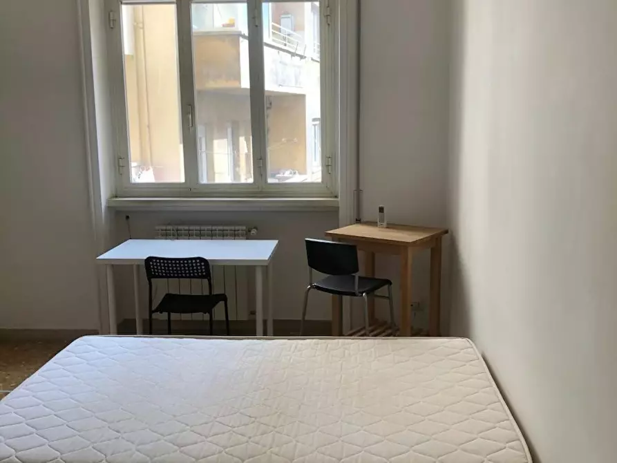 Immagine 1 di Camera in affitto  in Via Andrea Sacchi a Roma