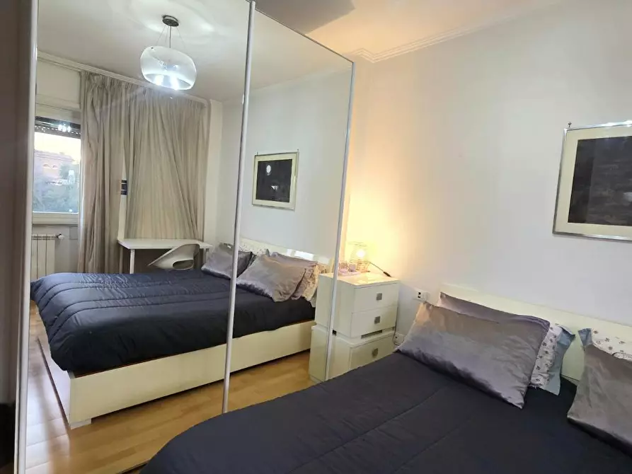Immagine 4 di Camera in affitto  in Via Giovanni Caselli a Roma