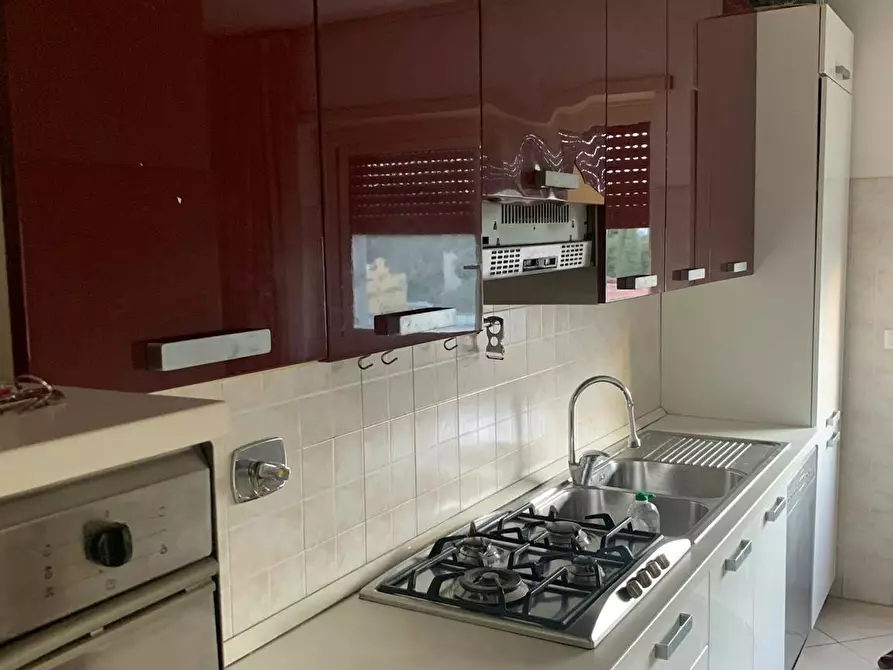 Immagine 8 di Camera in affitto  in Via Giovanni Caselli a Roma