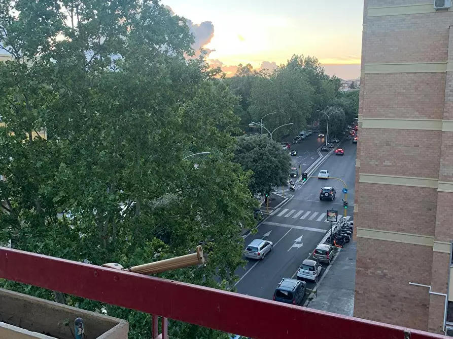 Immagine 10 di Camera in affitto  in Via Giovanni Caselli a Roma