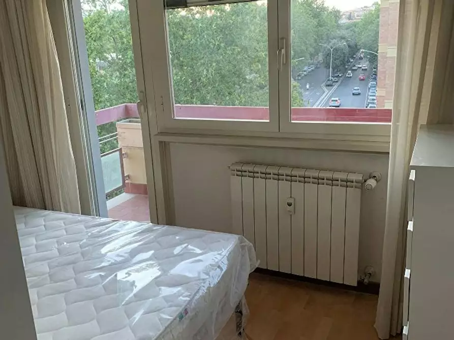 Immagine 4 di Camera in affitto  in Via Giovanni Caselli a Roma