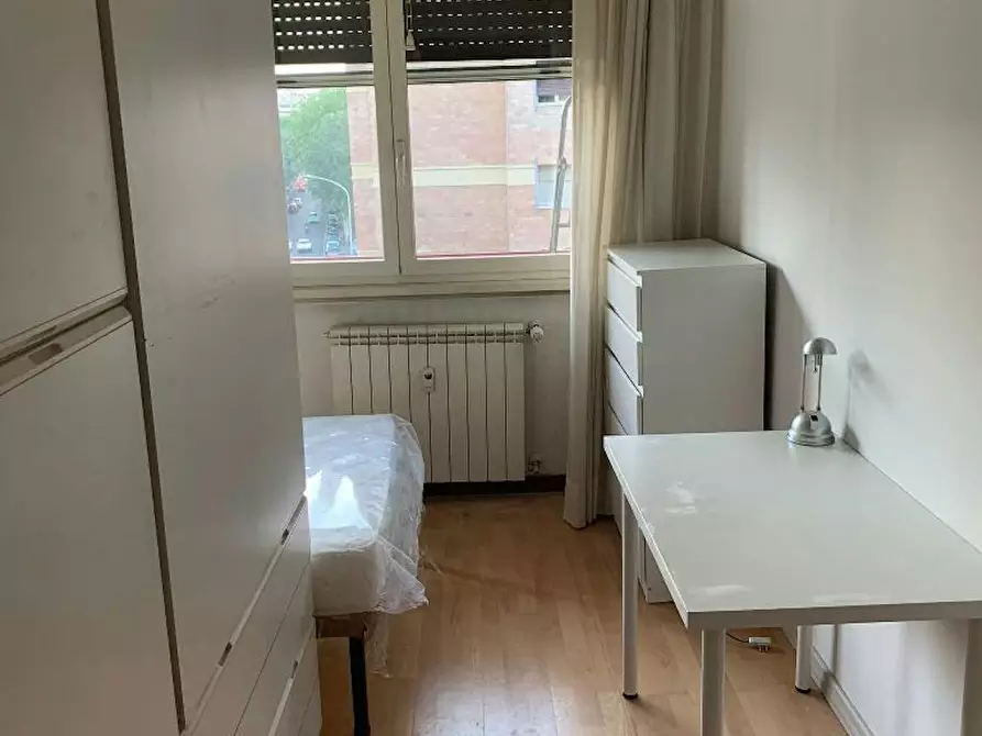 Immagine 2 di Camera in affitto  in Via Giovanni Caselli a Roma