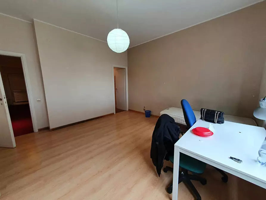 Immagine 5 di Camera in affitto  in Via Luigi Arbib Pascucci a Roma