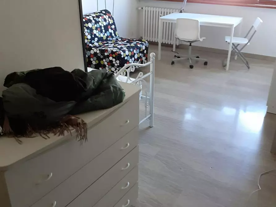 Immagine 8 di Camera in affitto  in Via Luigi Arbib Pascucci a Roma