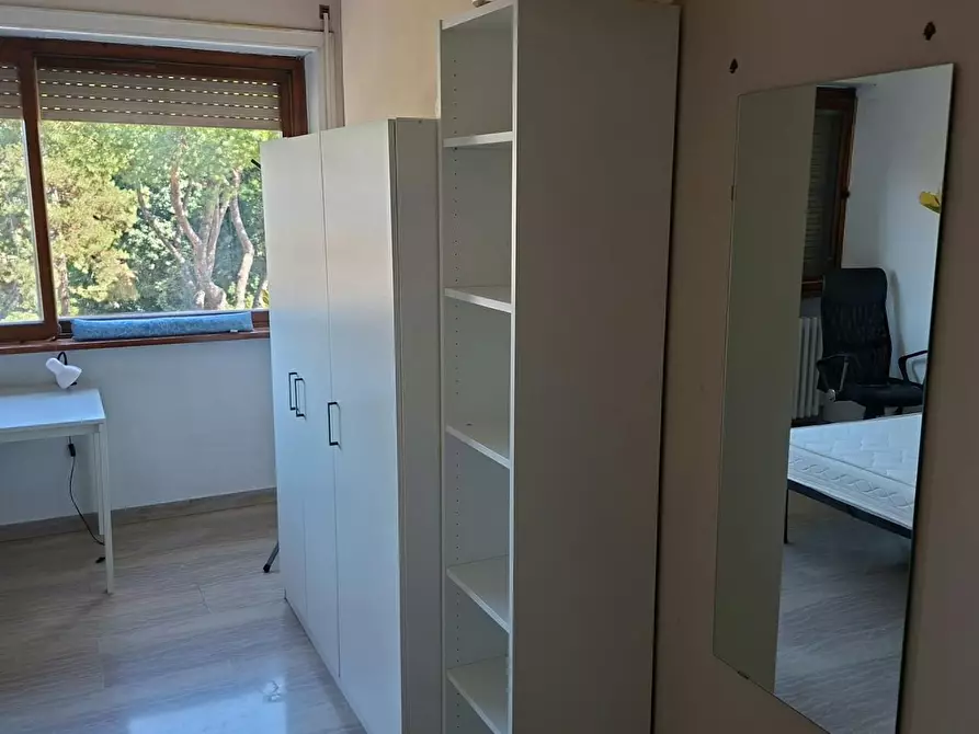 Immagine 4 di Camera in affitto  in Via Luigi Arbib Pascucci a Roma