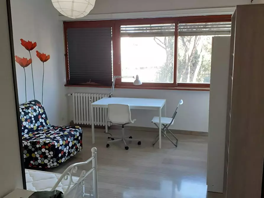 Immagine 5 di Camera in affitto  in Via Luigi Arbib Pascucci a Roma