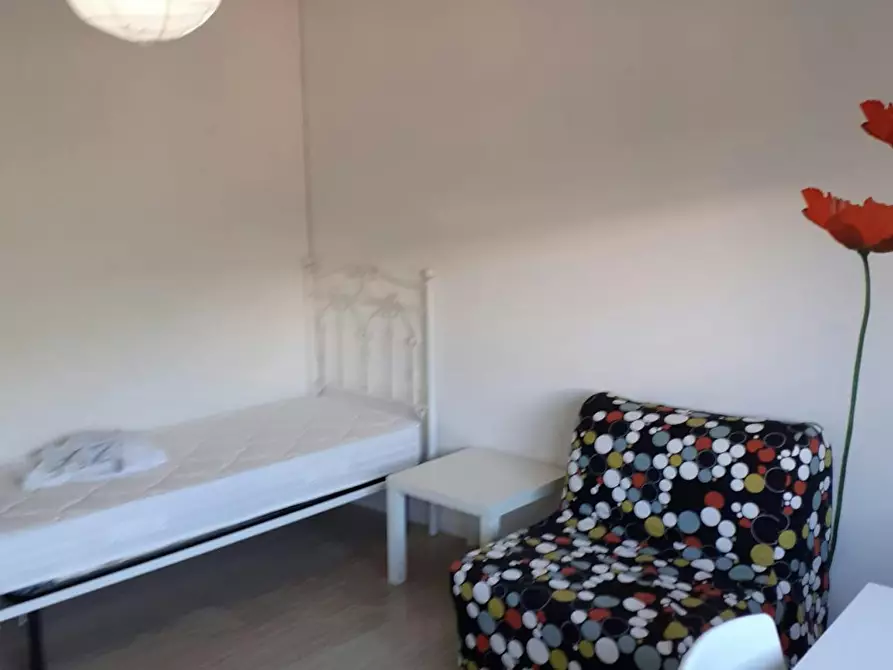 Immagine 7 di Camera in affitto  in Via Luigi Arbib Pascucci a Roma