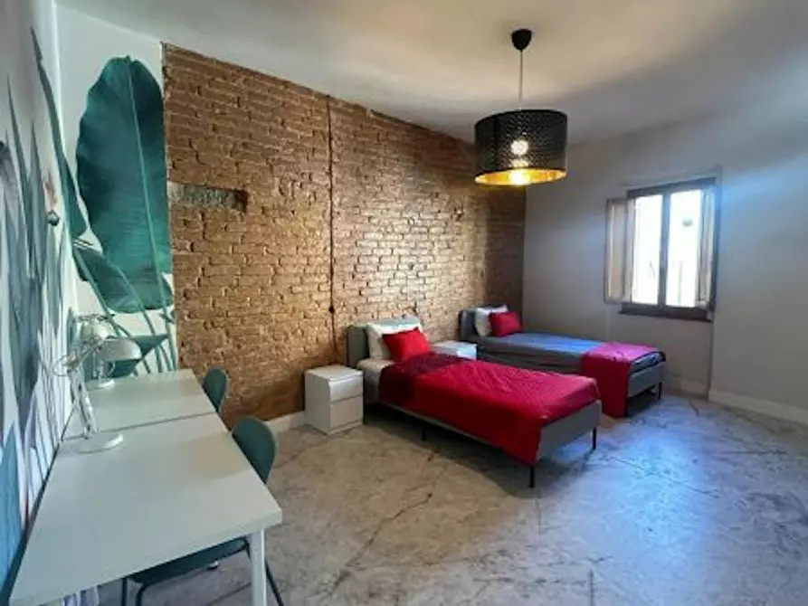 Immagine 1 di Camera condivisa in affitto  in Via del Ponte alle Mosse a Firenze