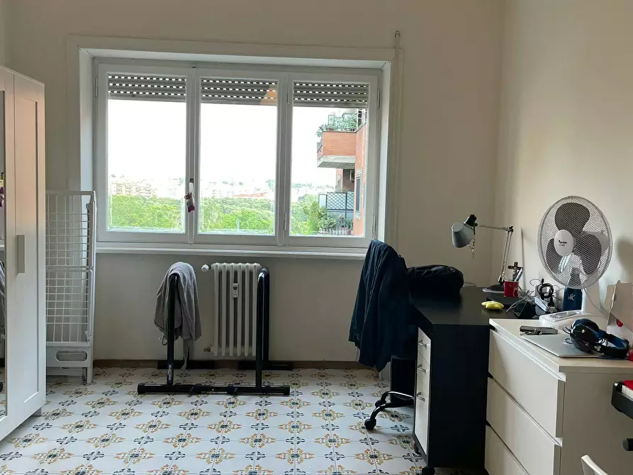 Immagine 2 di Camera in affitto  in Via Luigi Arbib Pascucci a Roma