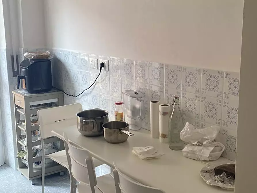 Immagine 7 di Camera in affitto  in Via Luigi Arbib Pascucci a Roma