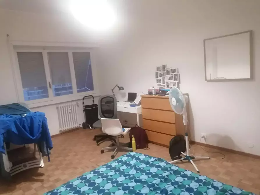 Immagine 1 di Camera in affitto  in Via Luigi Arbib Pascucci a Roma