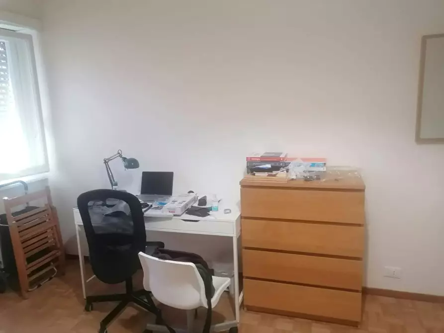 Immagine 4 di Camera in affitto  in Via Luigi Arbib Pascucci a Roma