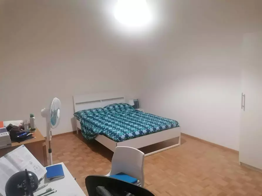 Immagine 2 di Camera in affitto  in Via Luigi Arbib Pascucci a Roma