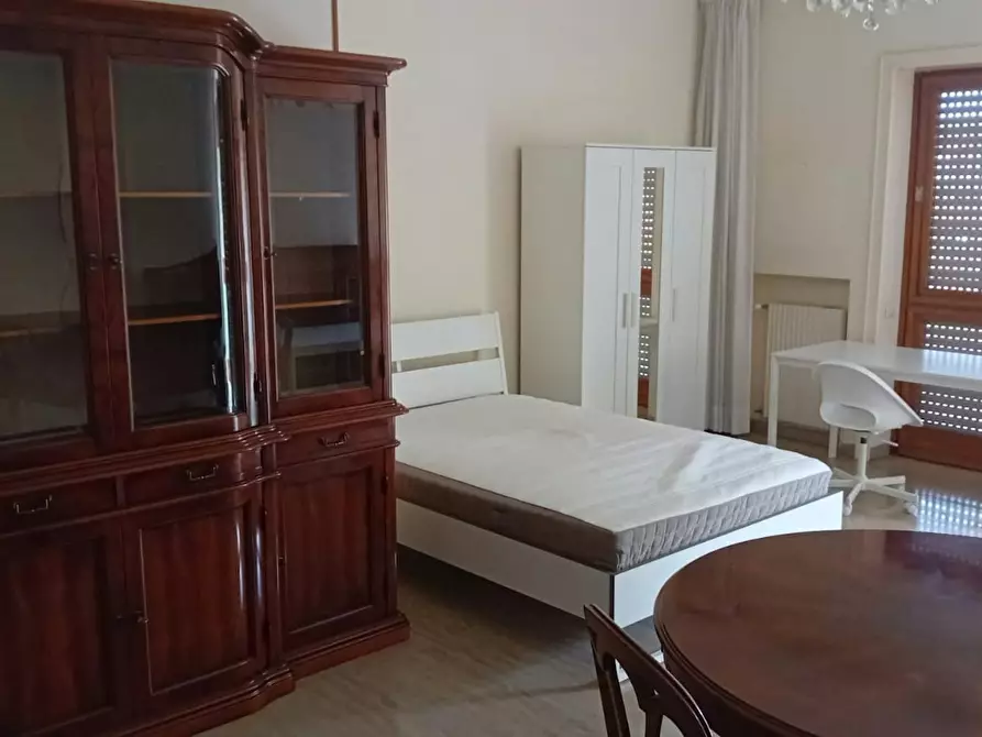 Immagine 5 di Camera in affitto  in Via della Pineta Sacchetti a Roma