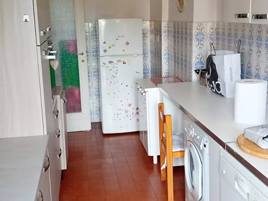 Immagine 7 di Camera in affitto  in Via della Pineta Sacchetti a Roma