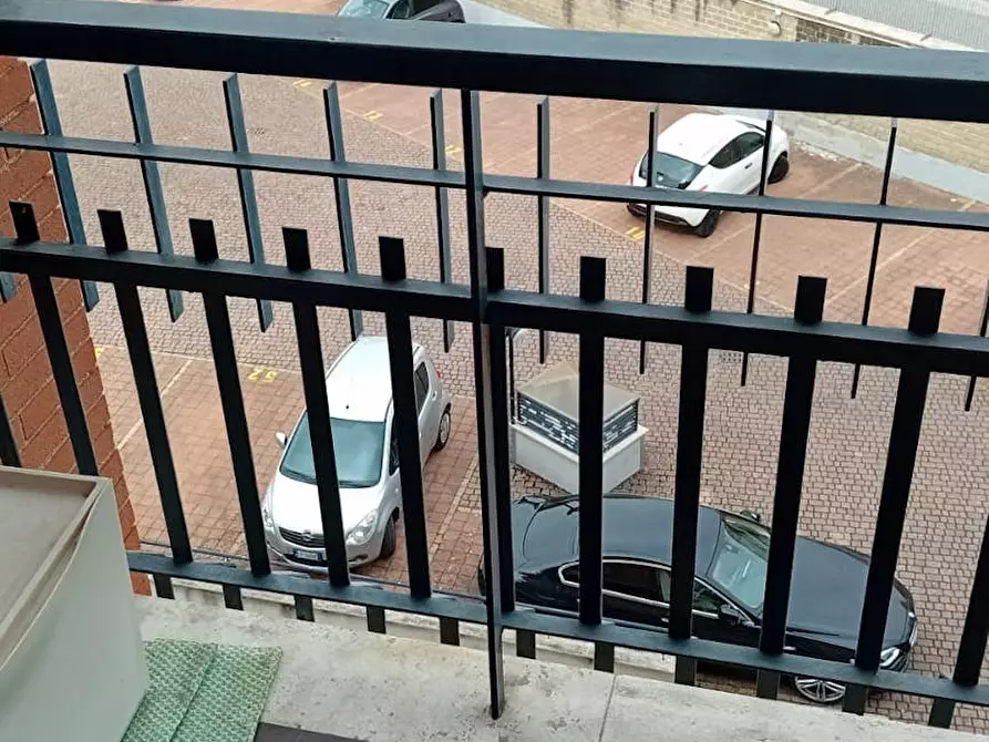 Immagine 8 di Camera in affitto  in Via della Pineta Sacchetti a Roma