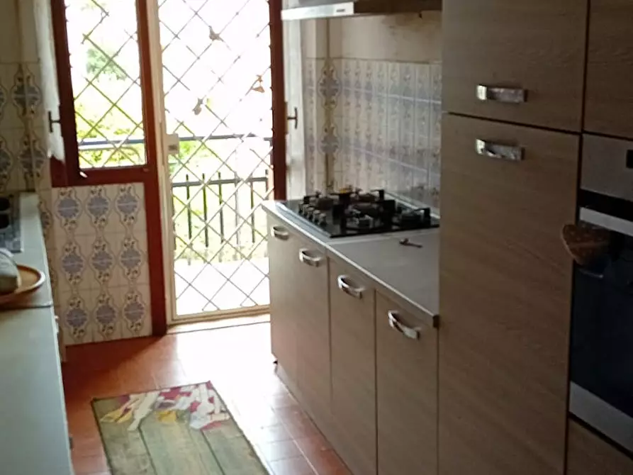 Immagine 9 di Camera in affitto  in Via della Pineta Sacchetti a Roma