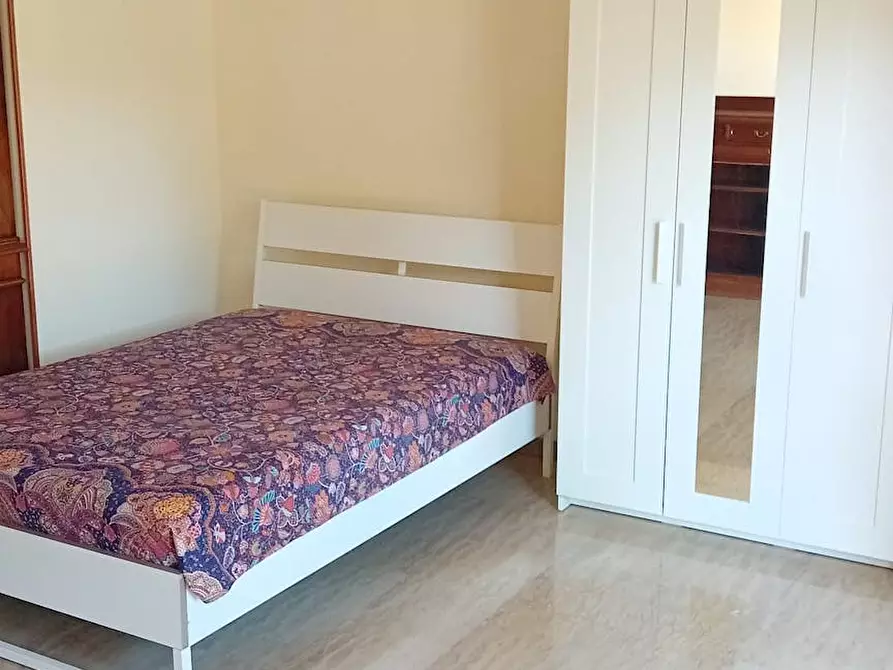 Immagine 6 di Camera in affitto  in Via della Pineta Sacchetti a Roma