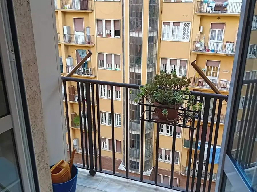Immagine 3 di Camera in affitto  in Via Enrico Stevenson a Roma