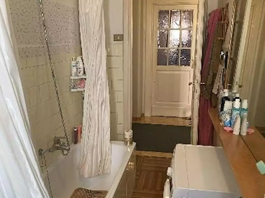 Immagine 8 di Camera in affitto  in Via Enrico Stevenson a Roma