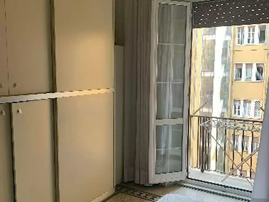 Immagine 1 di Camera in affitto  in Via Enrico Stevenson a Roma