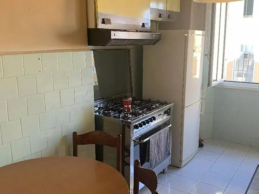 Immagine 9 di Camera in affitto  in Via Enrico Stevenson a Roma
