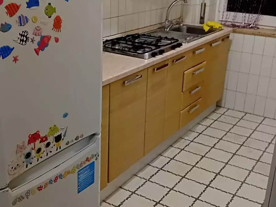 Immagine 6 di Camera in affitto  in Via Felice Poggi a Roma