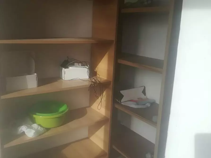 Immagine 2 di Appartamento in affitto  in Via Prenestina a Roma