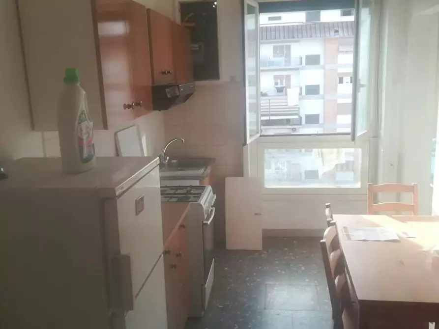 Immagine 6 di Appartamento in affitto  in Via Prenestina a Roma