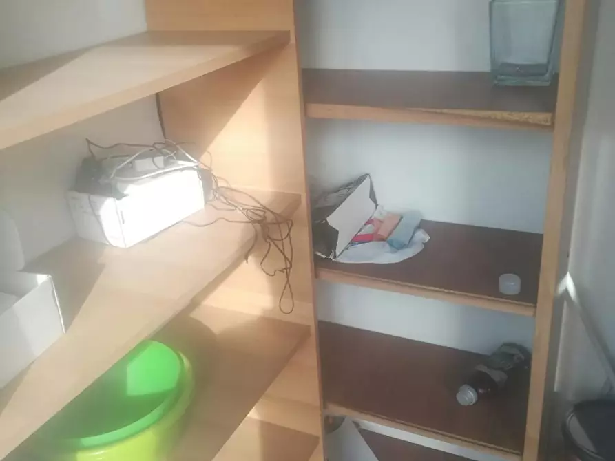 Immagine 10 di Appartamento in affitto  in Via Prenestina a Roma