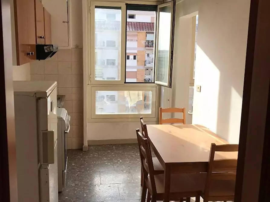Immagine 7 di Appartamento in affitto  in Via Prenestina a Roma