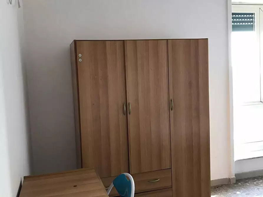 Immagine 9 di Appartamento in affitto  in Via Prenestina a Roma