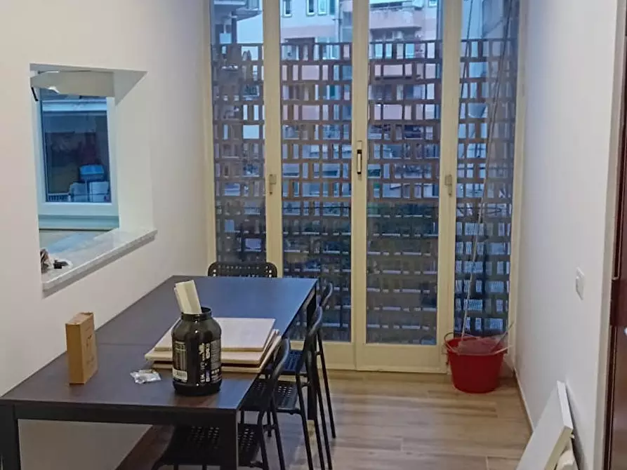 Immagine 8 di Camera in affitto  in Via di San Tommaso d'Aquino a Roma