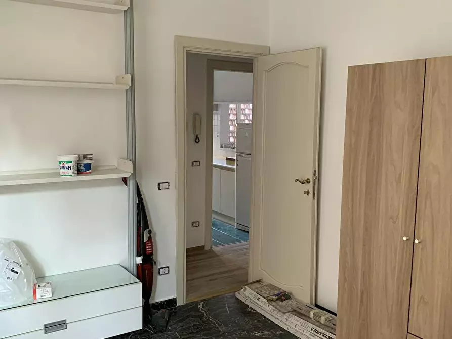 Immagine 4 di Camera in affitto  in Via di San Tommaso d'Aquino a Roma